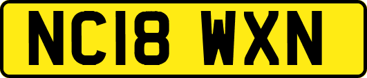 NC18WXN