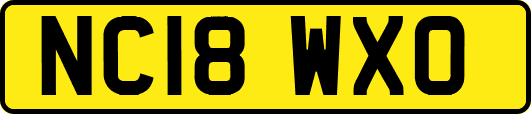 NC18WXO