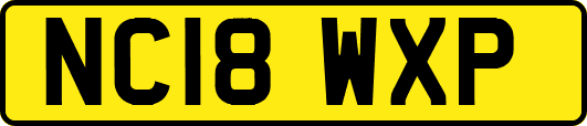 NC18WXP