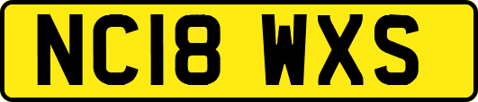 NC18WXS