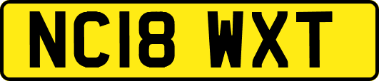 NC18WXT