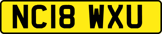 NC18WXU
