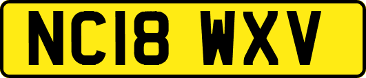 NC18WXV