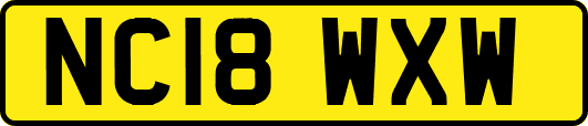NC18WXW