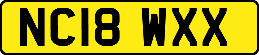 NC18WXX