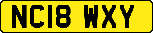 NC18WXY