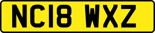 NC18WXZ
