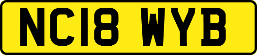 NC18WYB