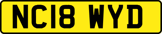NC18WYD