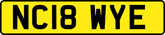 NC18WYE
