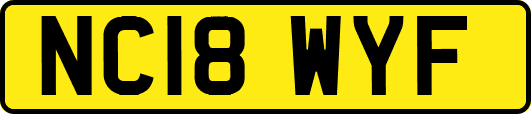 NC18WYF