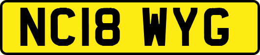 NC18WYG