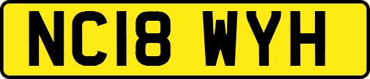 NC18WYH