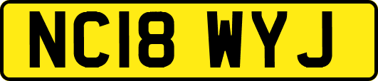 NC18WYJ