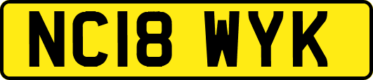 NC18WYK