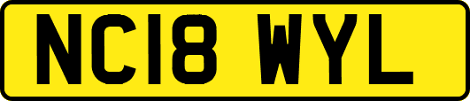 NC18WYL