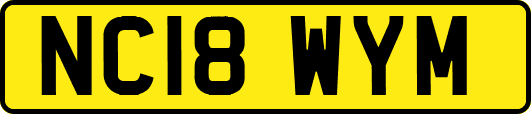 NC18WYM