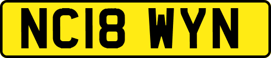 NC18WYN