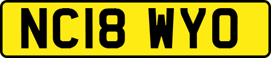 NC18WYO