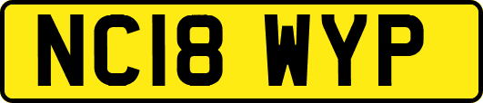 NC18WYP