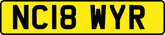 NC18WYR
