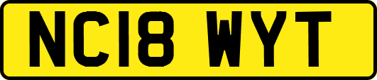 NC18WYT