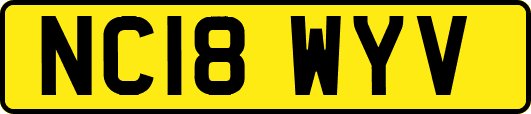 NC18WYV