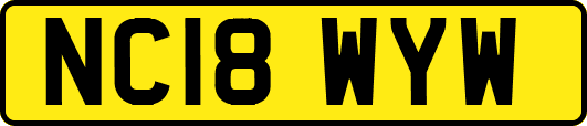 NC18WYW