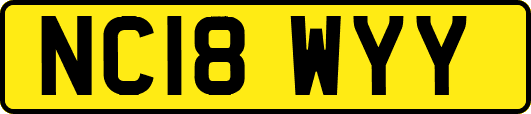 NC18WYY