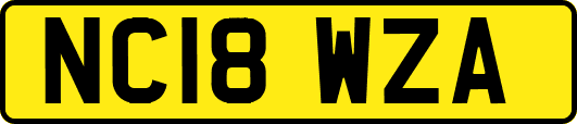 NC18WZA