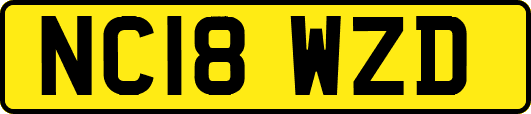 NC18WZD