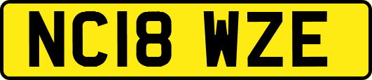 NC18WZE