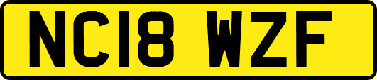 NC18WZF