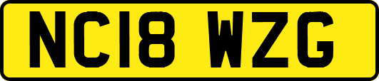 NC18WZG