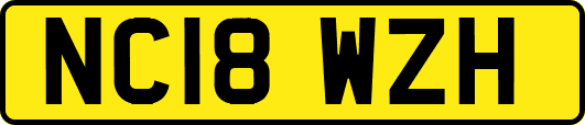 NC18WZH