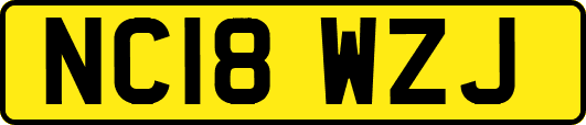 NC18WZJ