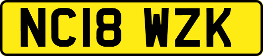 NC18WZK