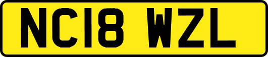 NC18WZL