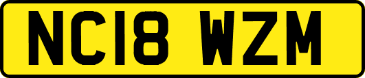 NC18WZM