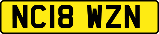 NC18WZN
