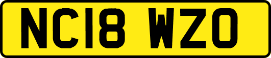 NC18WZO