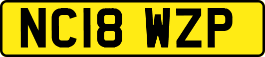 NC18WZP