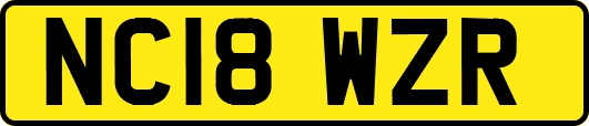 NC18WZR