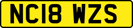 NC18WZS