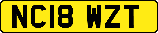 NC18WZT
