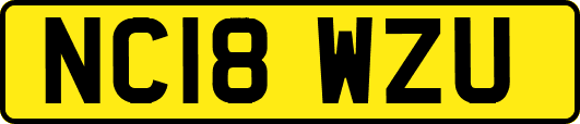 NC18WZU
