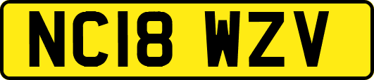 NC18WZV