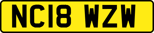 NC18WZW