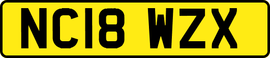 NC18WZX
