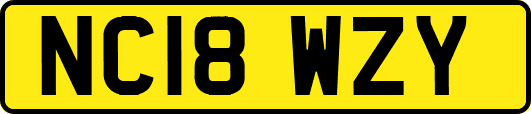 NC18WZY